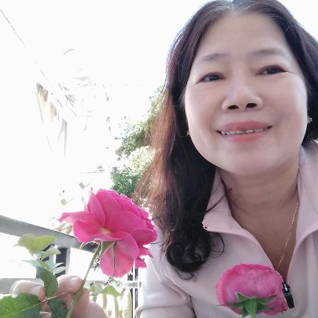 Mai Dalat Homestay Экстерьер фото