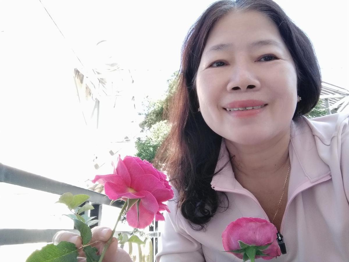 Mai Dalat Homestay Экстерьер фото