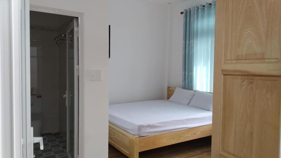 Mai Dalat Homestay Экстерьер фото