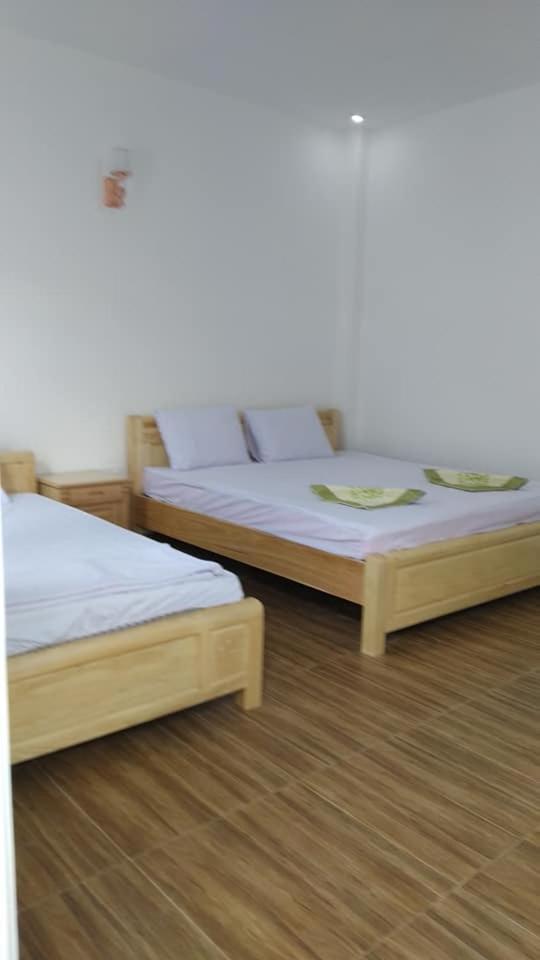 Mai Dalat Homestay Экстерьер фото